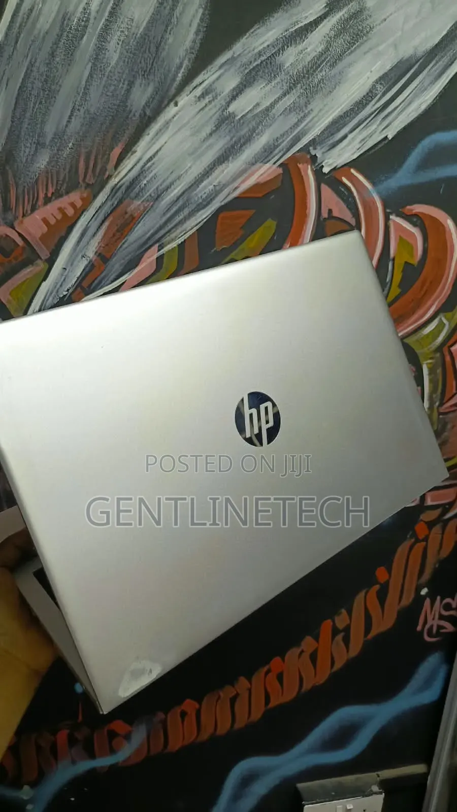 Laptop HP ProBook 650 G4 8GB Intel Core i5 SSD 128GB