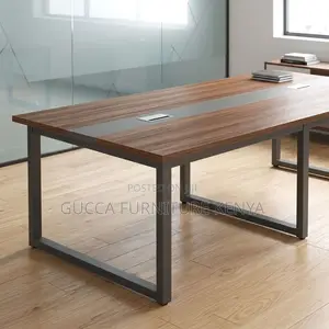 240cm Advance Boardroom Table.