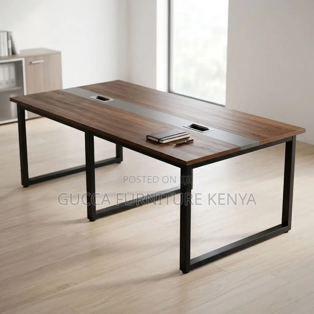 240cm Advance Boardroom Table.