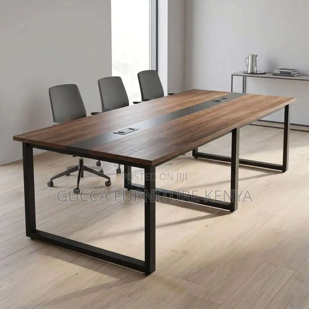 240cm Advance Boardroom Table.