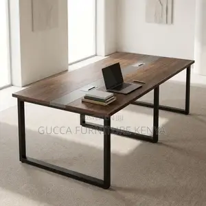 240cm Advance Boardroom Table.
