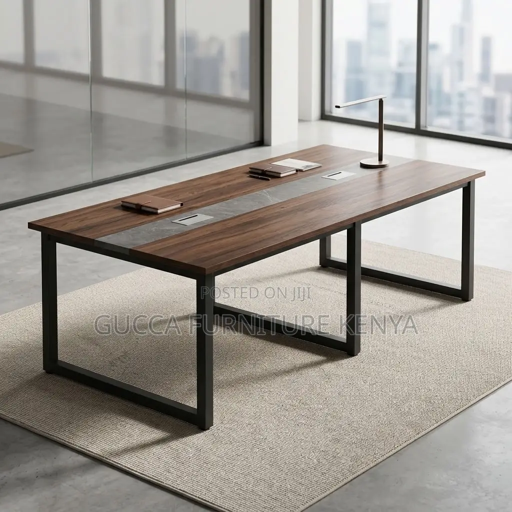 240cm Advance Boardroom Table.
