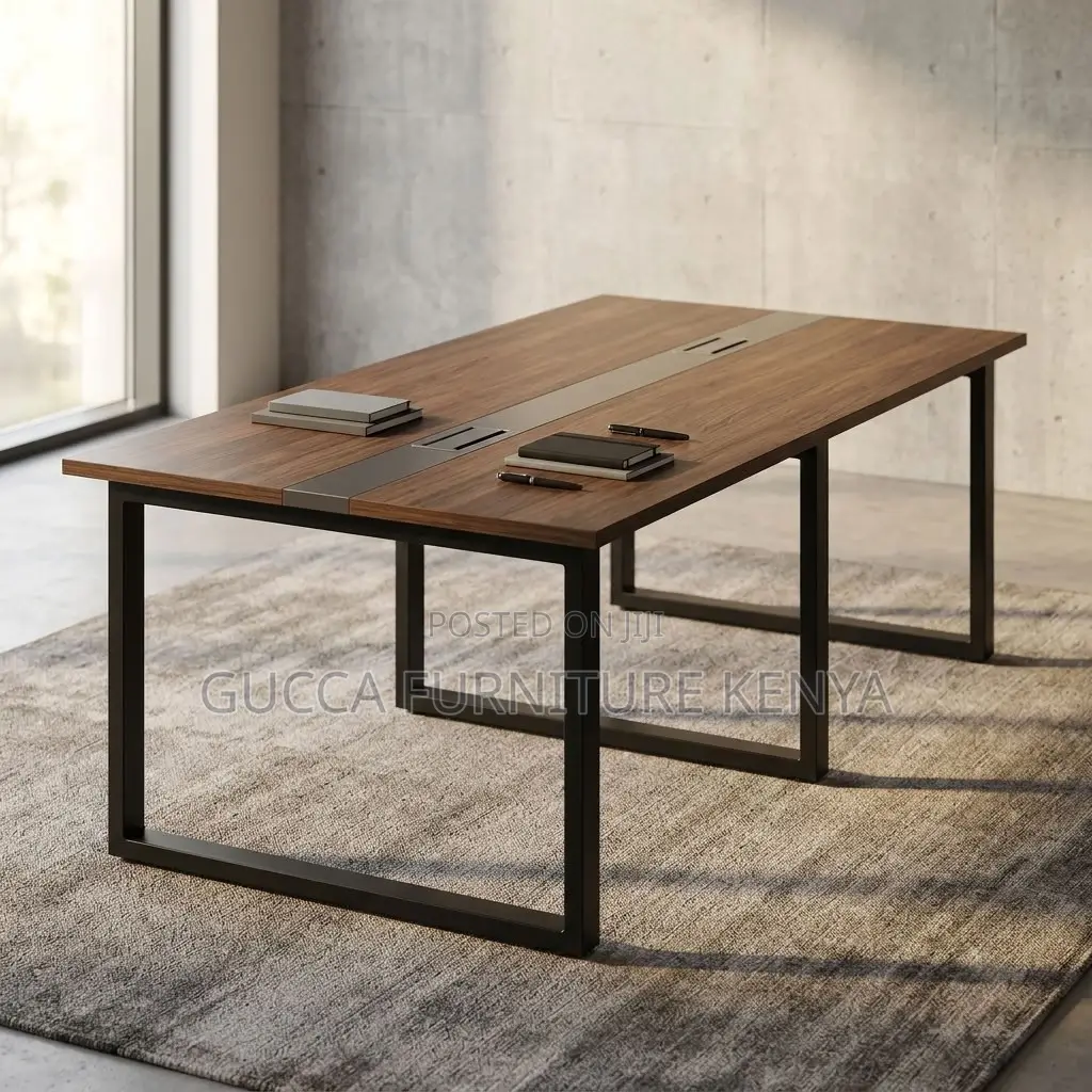 240cm Advance Boardroom Table.