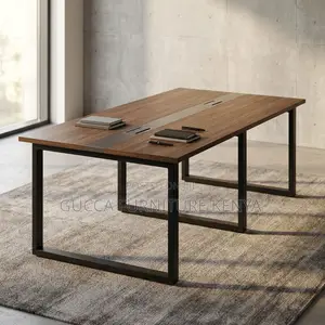 240cm Advance Boardroom Table.
