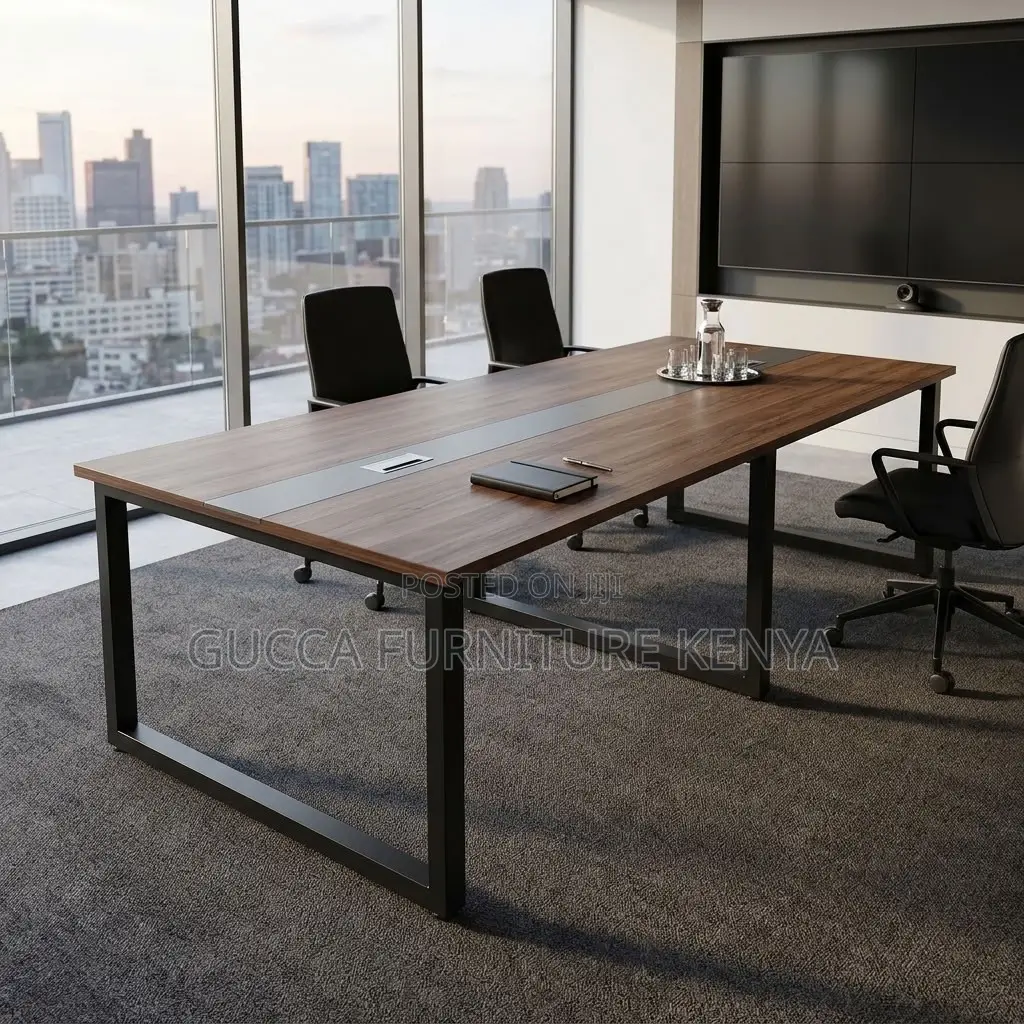 240cm Advance Boardroom Table.