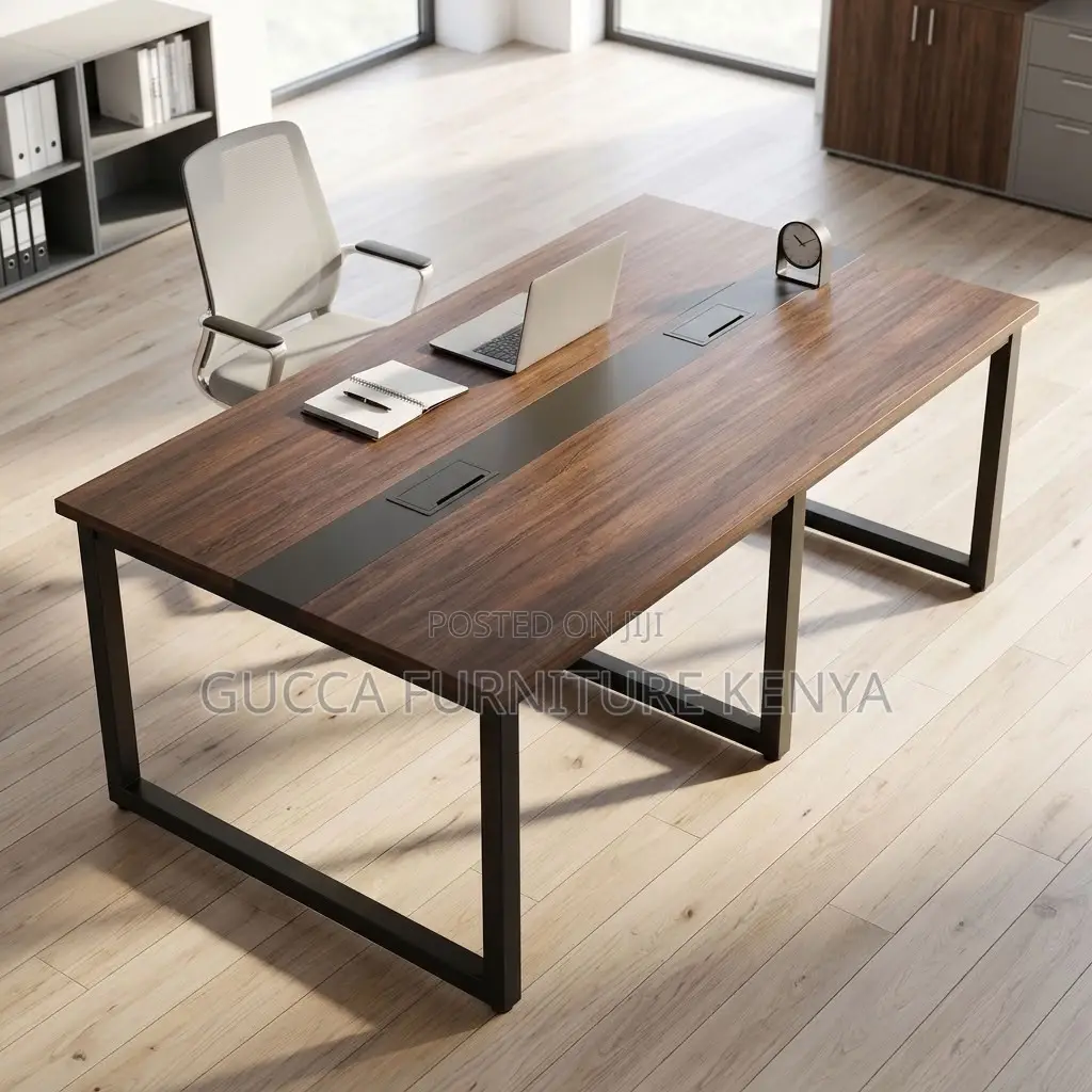 240cm Advance Boardroom Table.