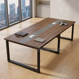 240cm Advance Boardroom Table.
