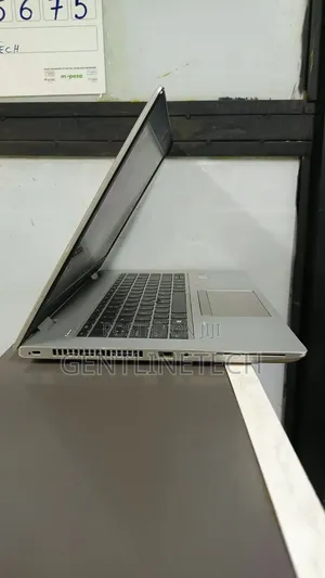 Laptop HP ProBook 640 G5 8GB Intel Core i5 SSD 256GB