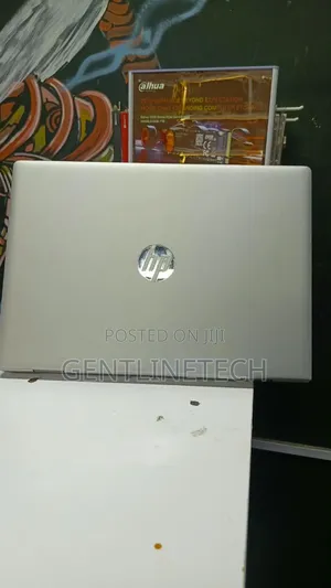 Laptop HP ProBook 640 G5 8GB Intel Core i5 SSD 256GB