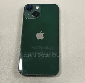 Apple iPhone 13 128 GB Gray