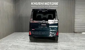 Toyota Voxy 2019 Blue