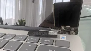 Laptop Hinge Repair and Replacement Services