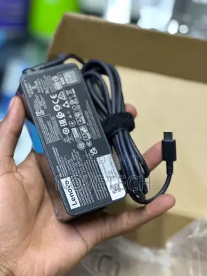 Lenovo ThinkPad 65W TYPE C Charger Power Adaptor USB-C Adapter