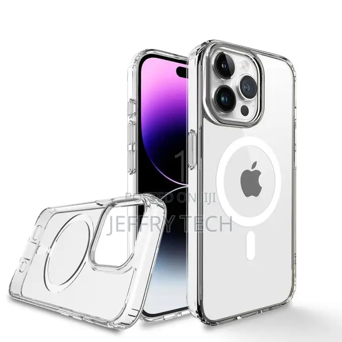 Transparent Phone Case for iPhone 12 12 Pro 12 Pro Max Soft Silicone