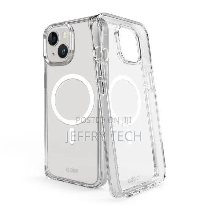 Transparent Phone Case for iPhone 12 12 Pro 12 Pro Max Soft Silicone