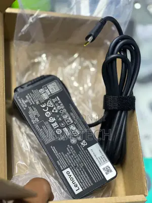Lenovo 65W USB-C AC Adapter Power Charger - Brand New UK