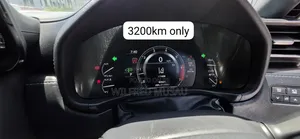 Lexus LC 2024 Black