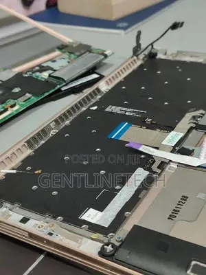 Laptop Hinge Fixing Services