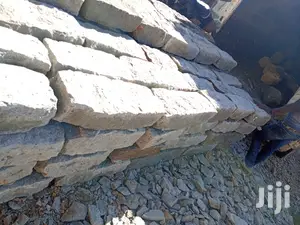 Foundation Blocks