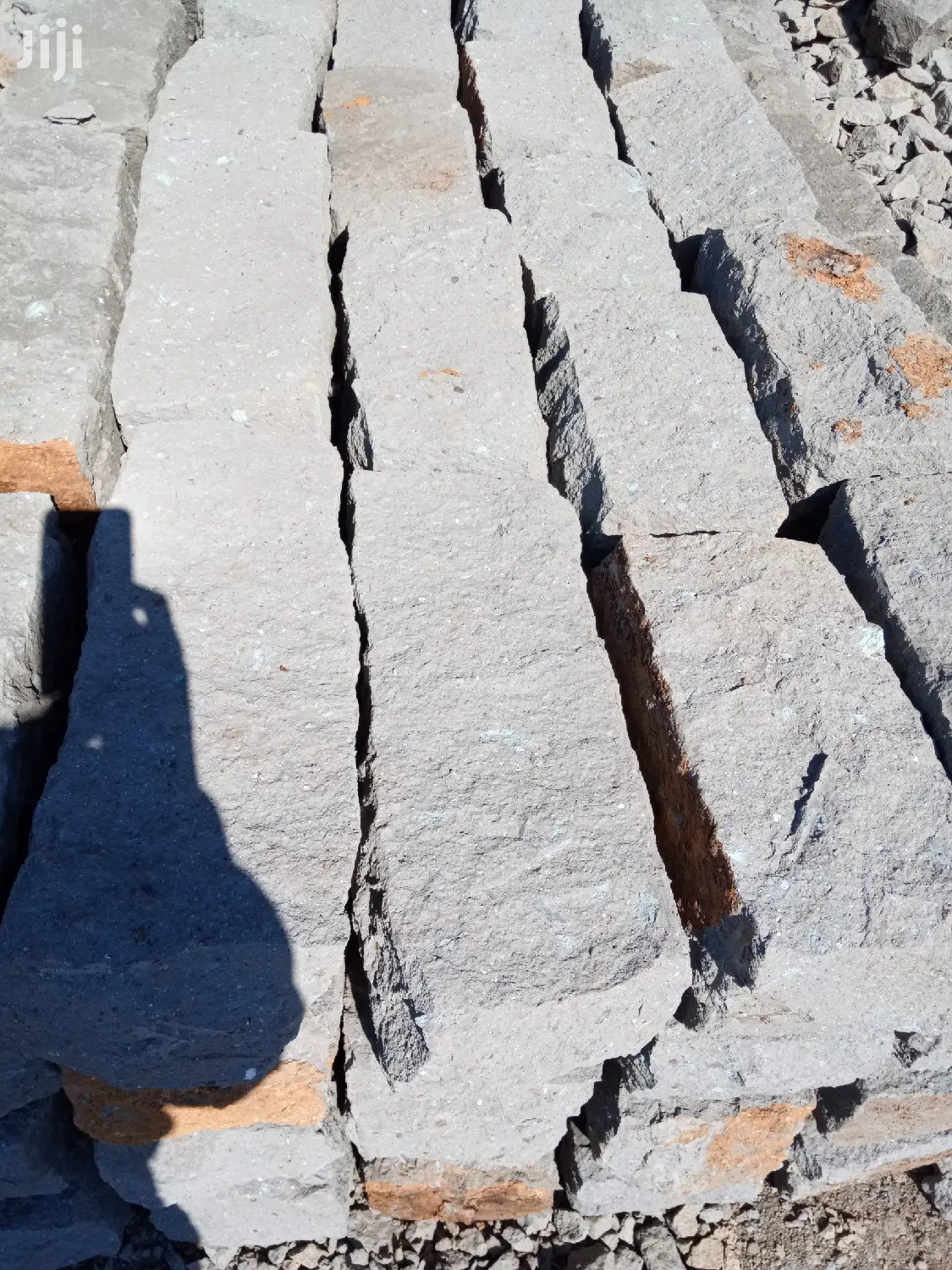 Foundation Blocks