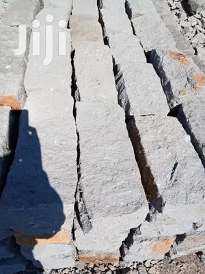 Foundation Blocks