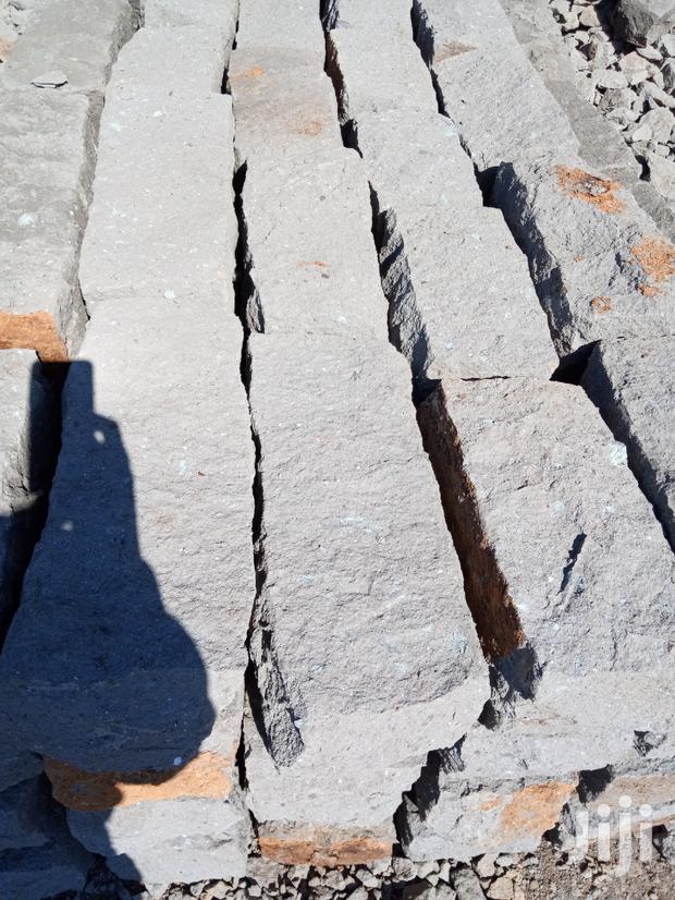 Foundation Blocks - main view