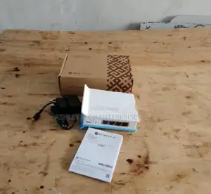 MikroTik hAP Lite Compact Wireless Internet Router