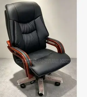 HB Bliss Ergonomic Desk Chair