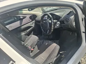 Mazda Demio 2014