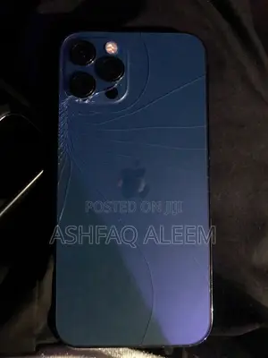 Apple iPhone 12 Pro 128 GB Blue