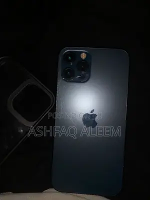 Apple iPhone 12 Pro 128 GB Blue