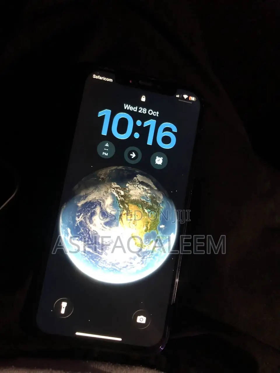 Apple iPhone 12 Pro 128 GB Blue