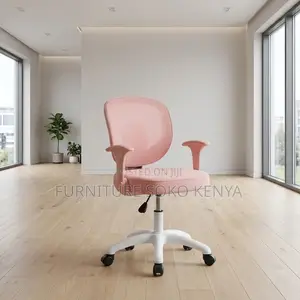 Recliner Fabric Chair | Adjustable Students Seat