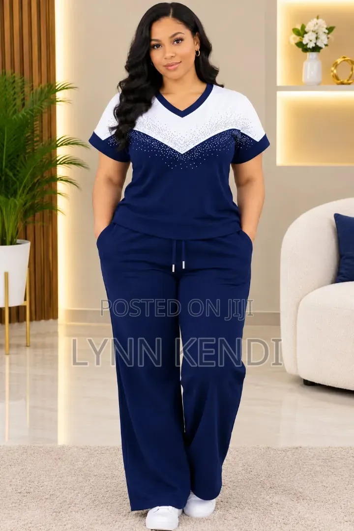 Heavy Material Two Piece