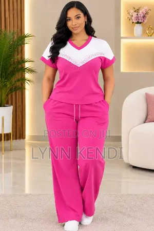 Heavy Material Two Piece