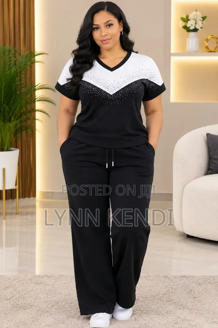 Heavy Material Two Piece