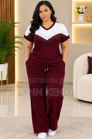 Heavy Material Two Piece