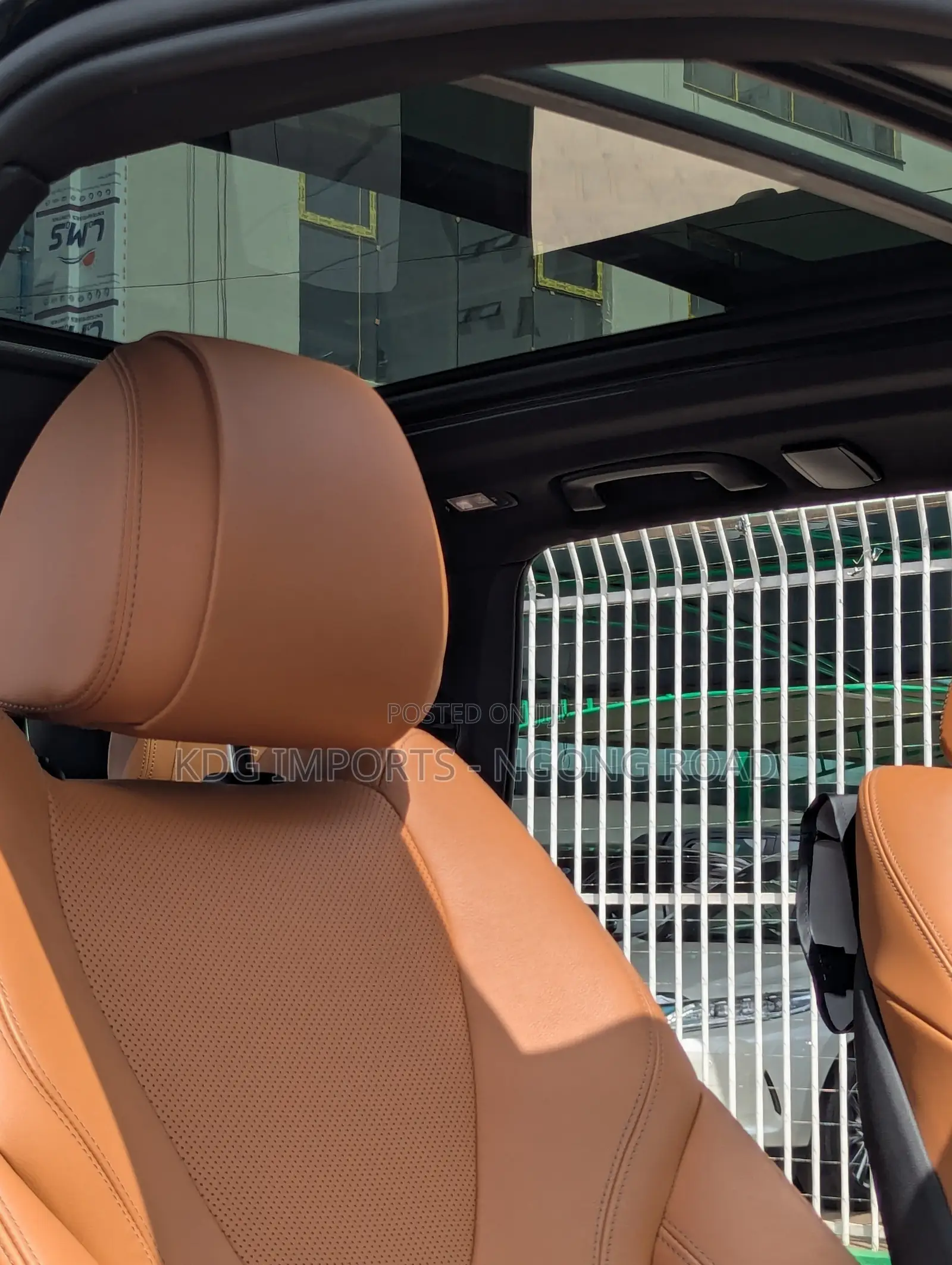 BMW X5 2019 Black