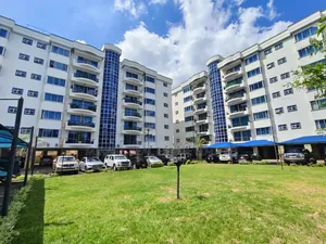 4bdrm Apartment in Raphta Road Area for rent
