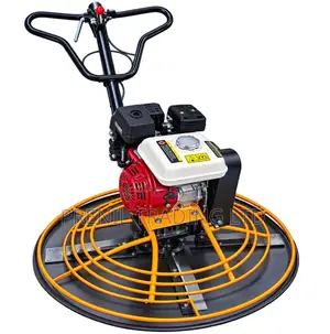 Power Trowel