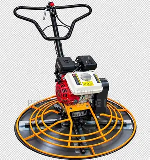 Power Trowel
