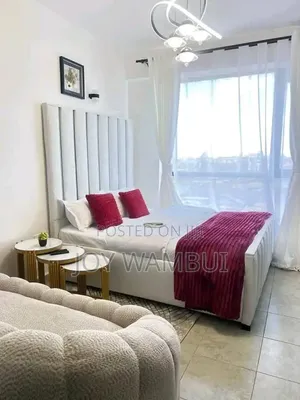 Airbnb TRM Drive, Roysambu
Fully Furnished Studio,1 & 2