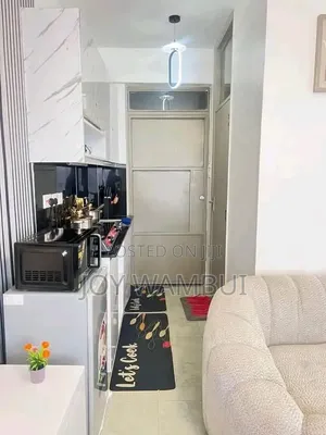 Airbnb TRM Drive, Roysambu
Fully Furnished Studio,1 & 2