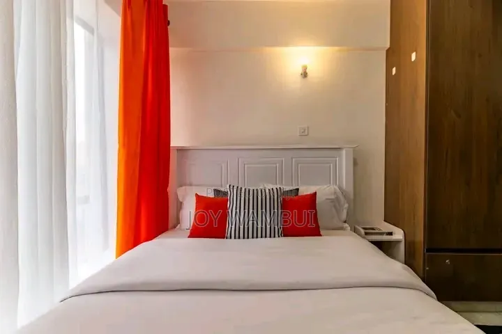 Airbnb TRM Drive, Roysambu
Fully Furnished Studio,1 & 2