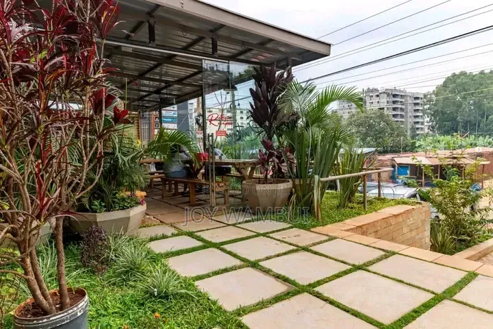 Airbnb TRM Drive, Roysambu
Fully Furnished Studio,1 & 2