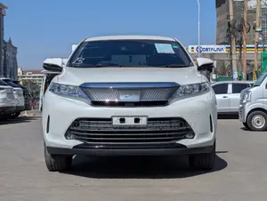 Toyota Harrier 2020 White