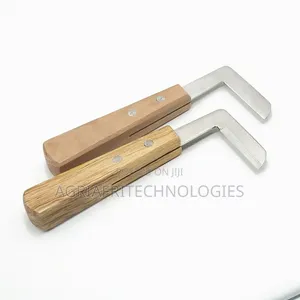 Hoof Knife