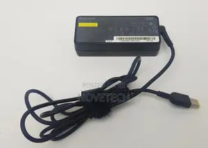 Lenovo Power Supply AC Adapter Laptop Charger 20V 3.25A 65W