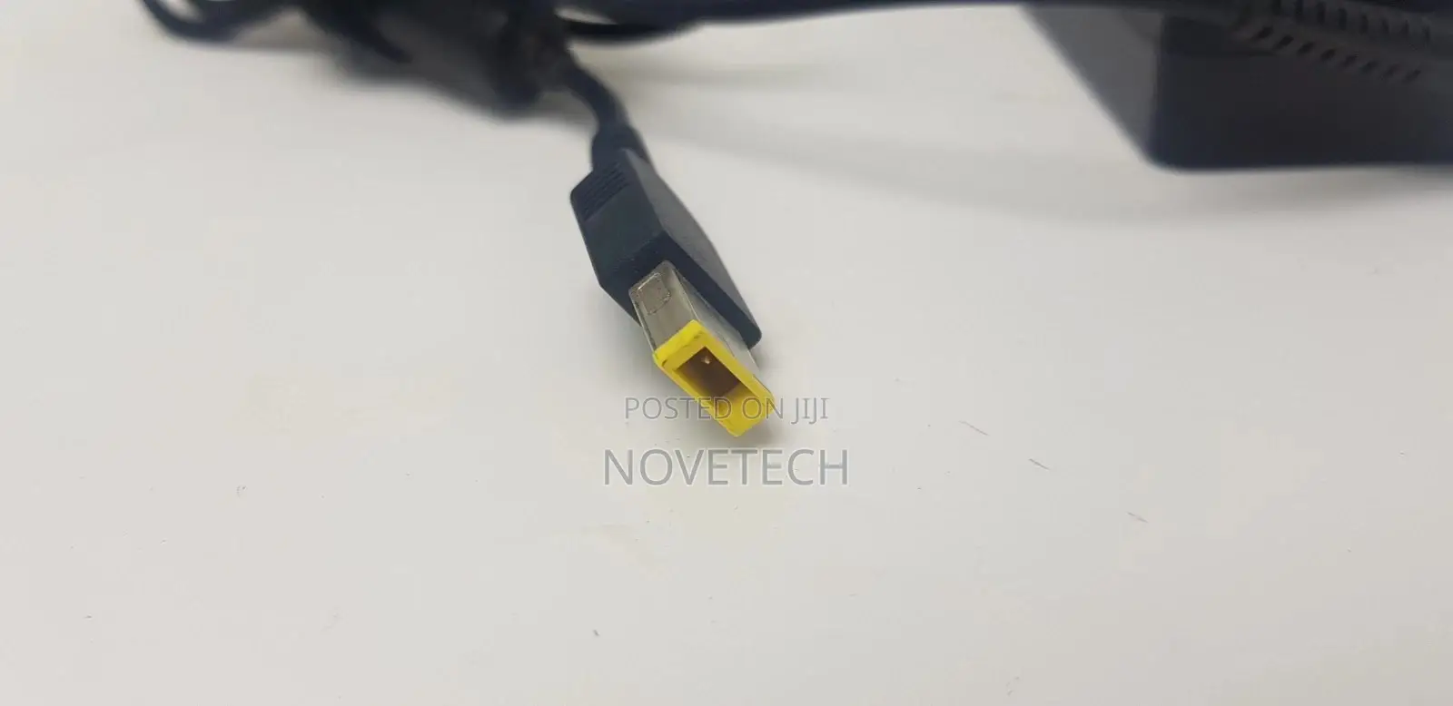 Lenovo Power Supply AC Adapter Laptop Charger 20V 3.25A 65W