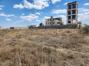 Residential Plots Kamakis